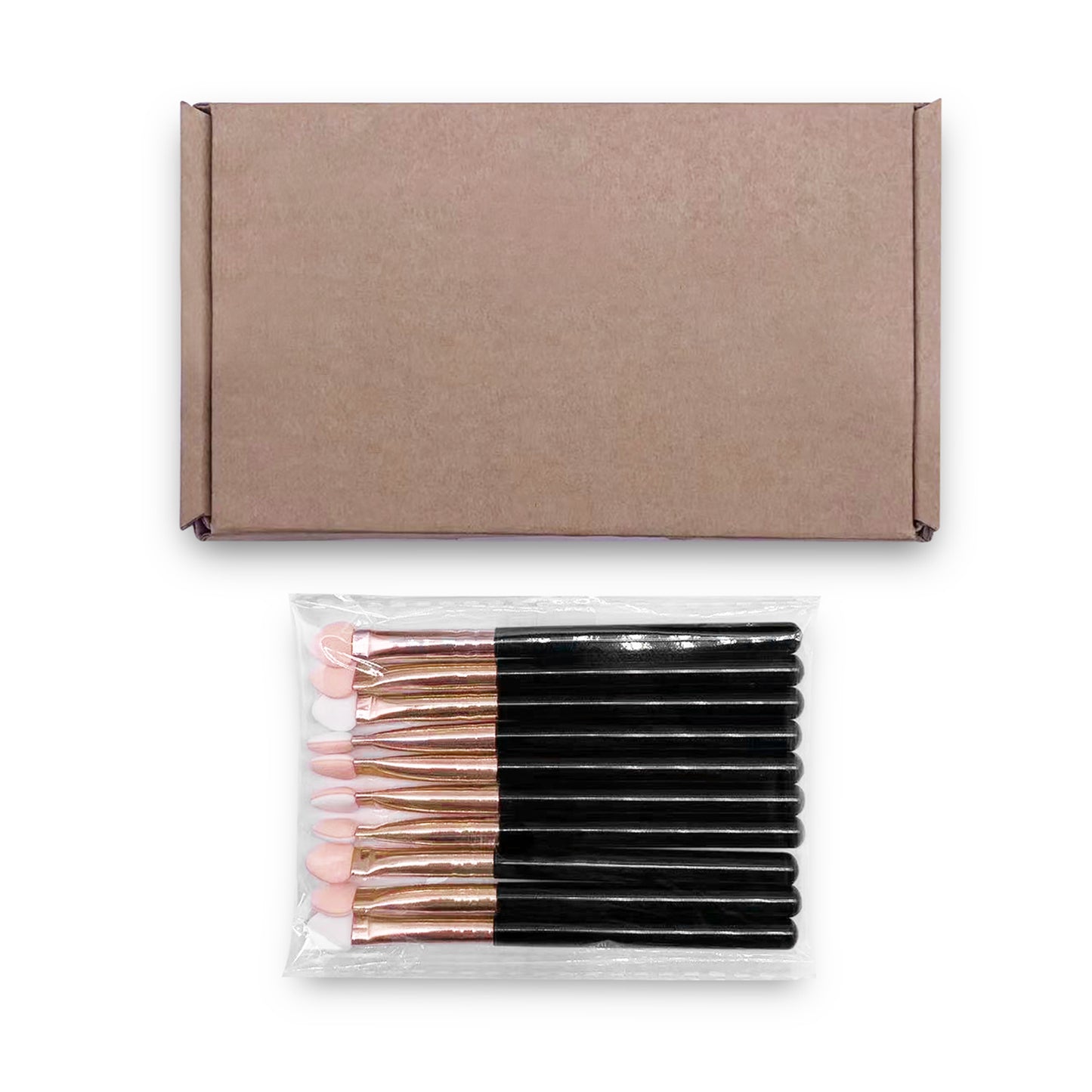 Eyeshadow Applicators 10Pcs